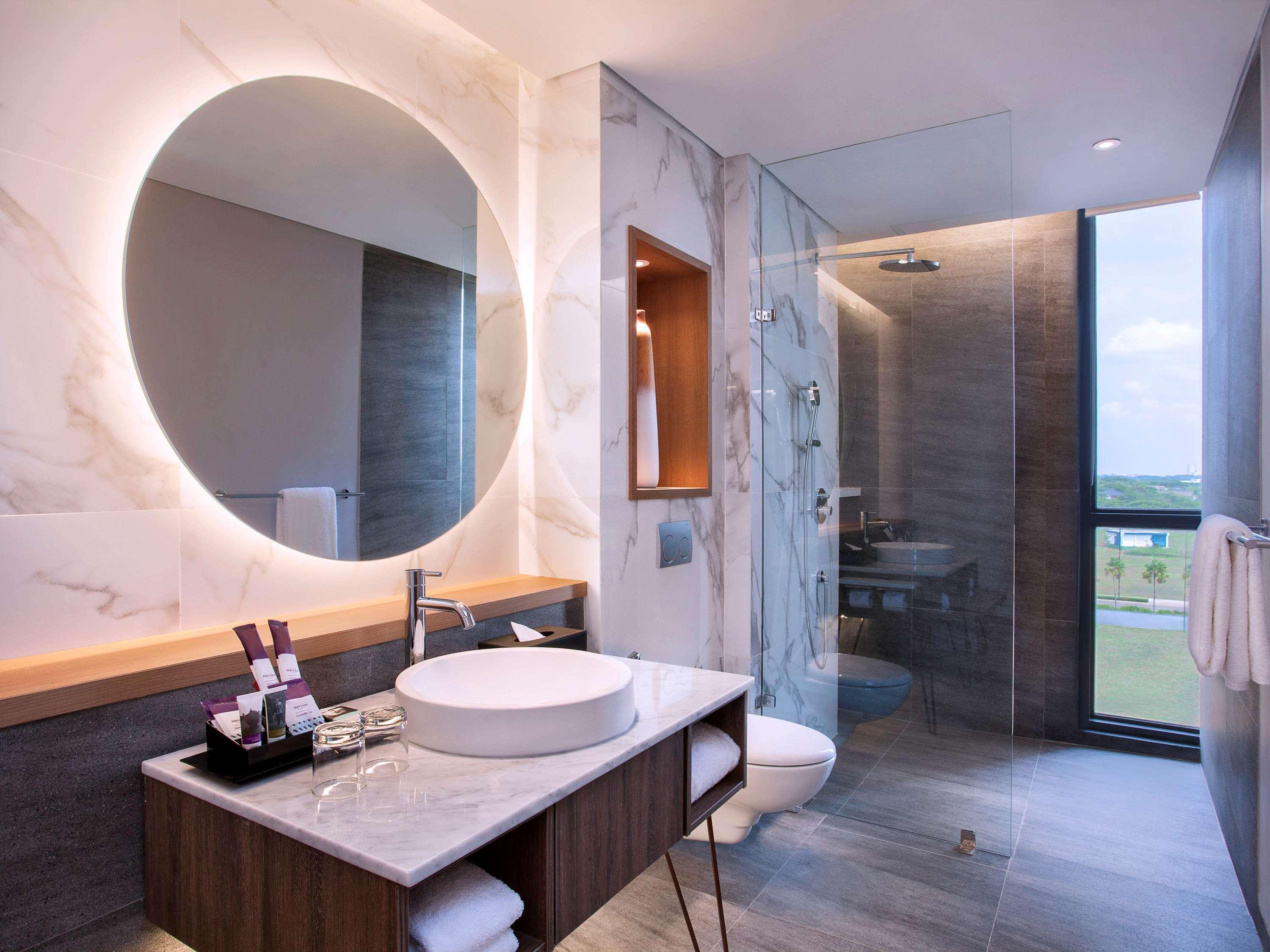 Mercure Tangerang Bsd City Екстериор снимка
