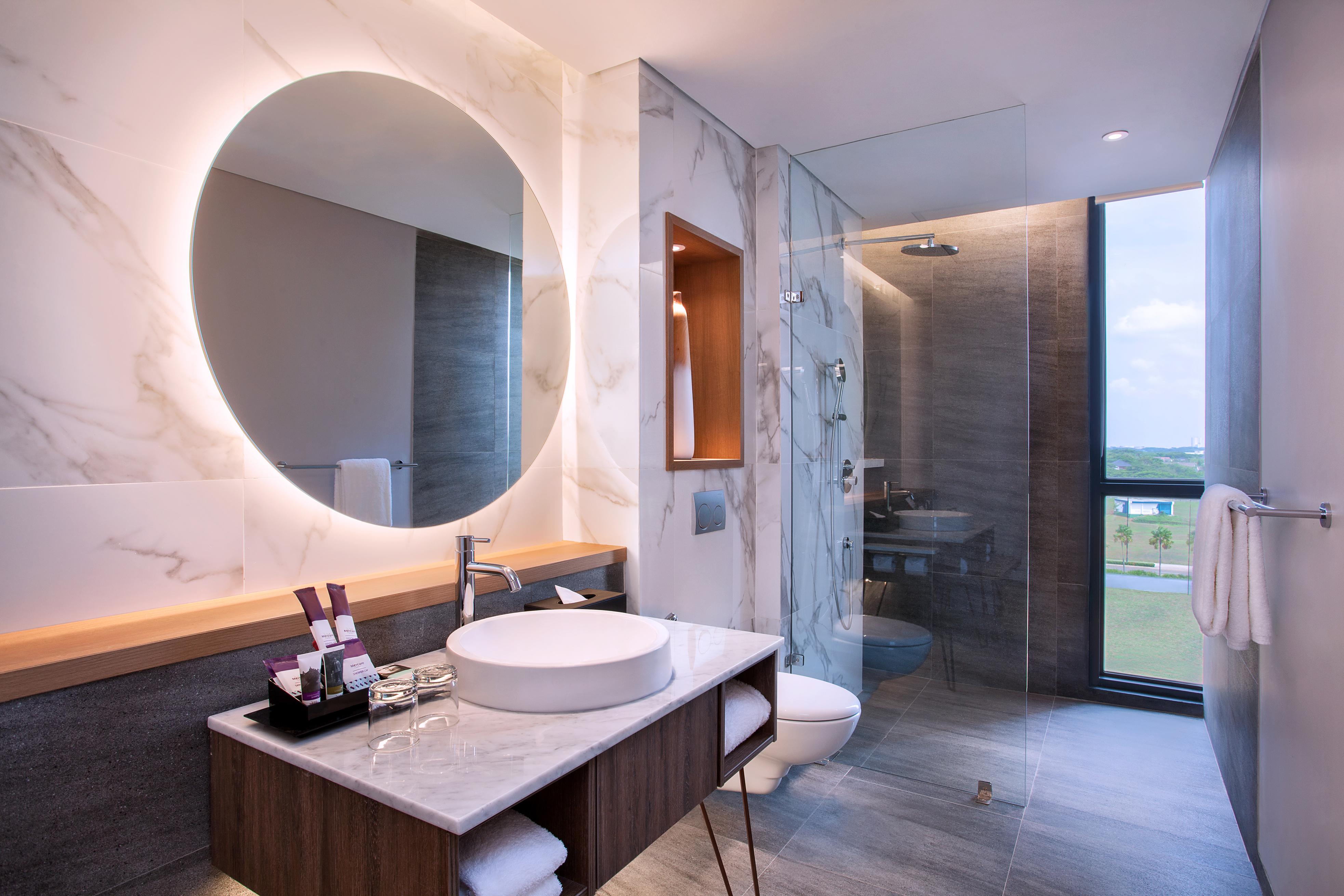 Mercure Tangerang Bsd City Екстериор снимка