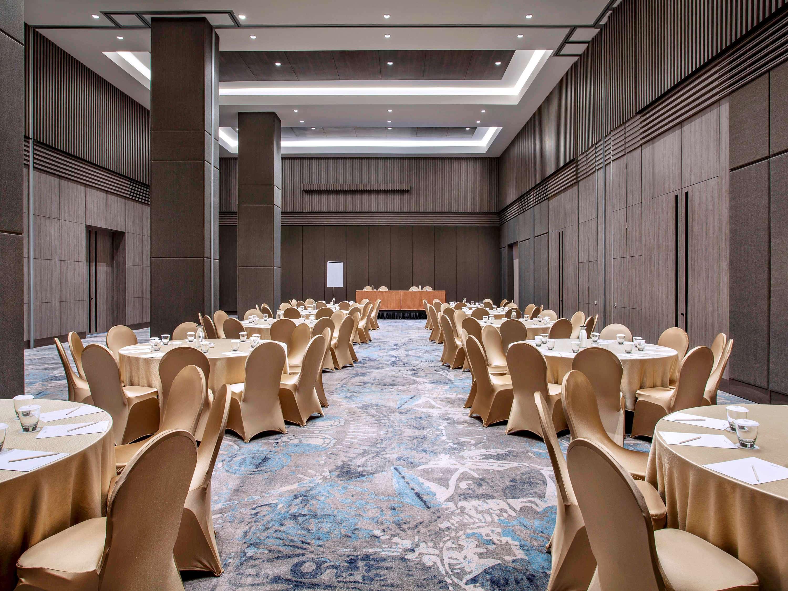 Mercure Tangerang Bsd City Екстериор снимка