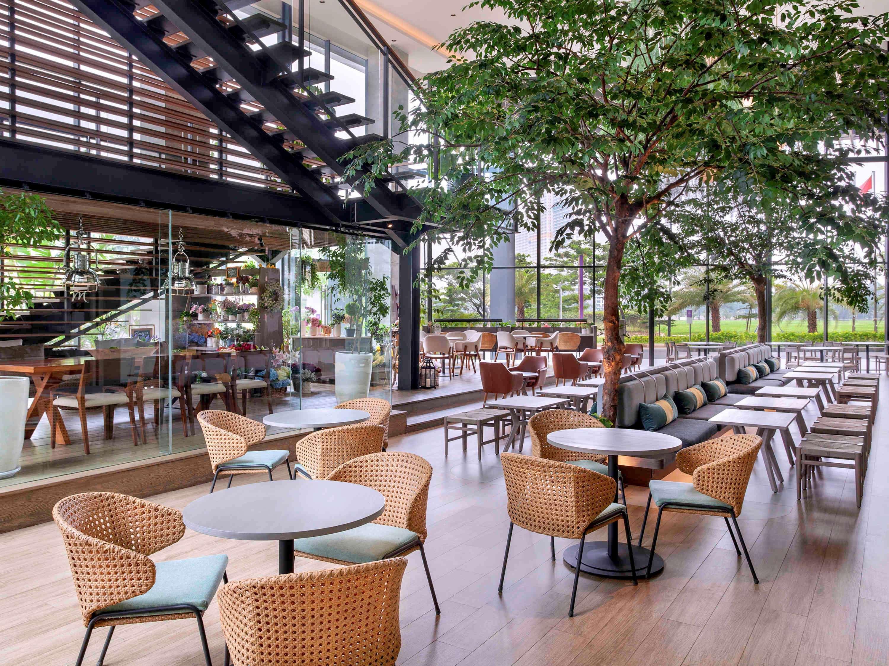Mercure Tangerang Bsd City Екстериор снимка