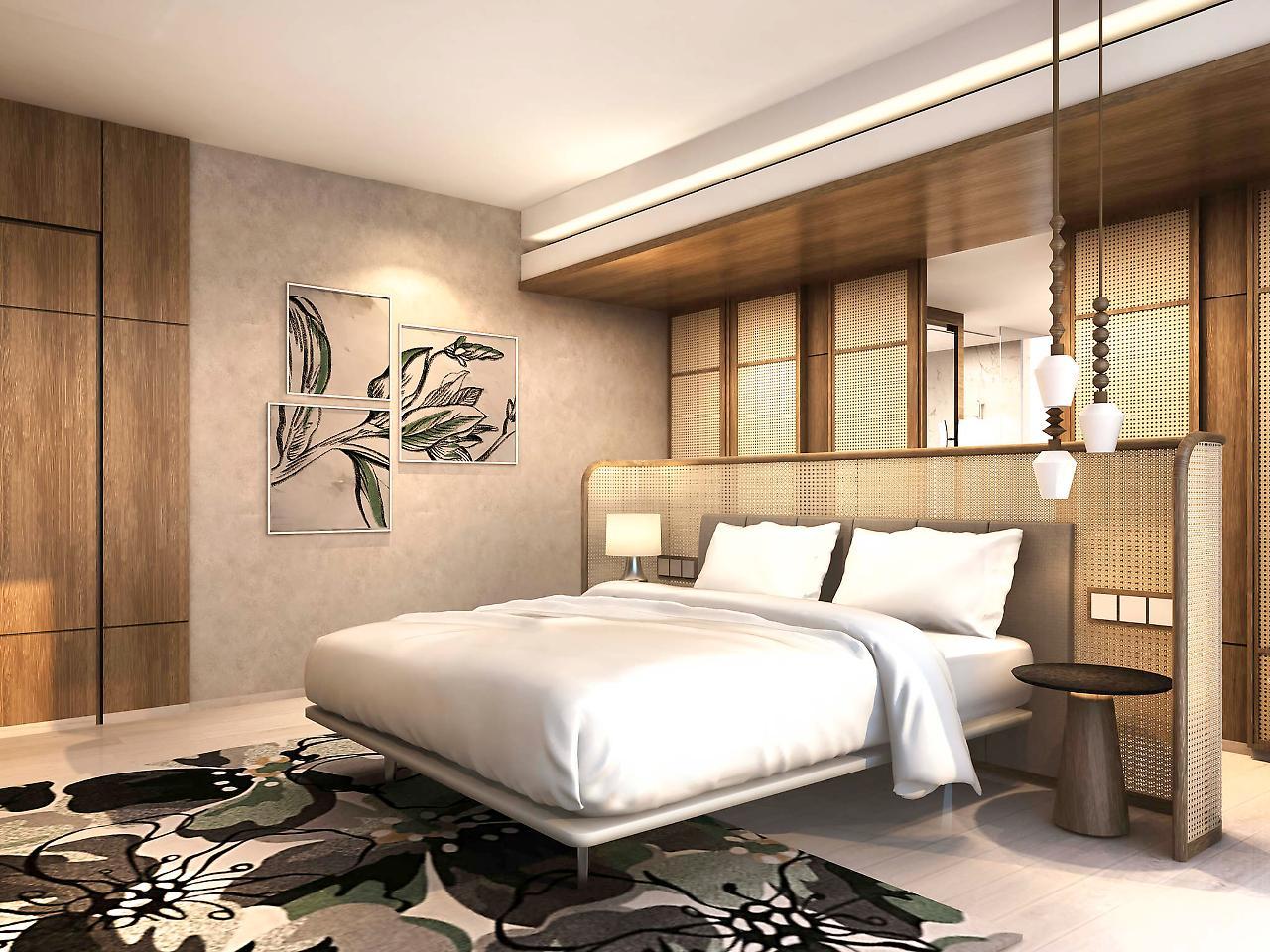 Mercure Tangerang Bsd City Екстериор снимка