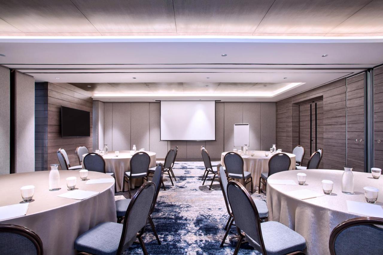 Mercure Tangerang Bsd City Екстериор снимка