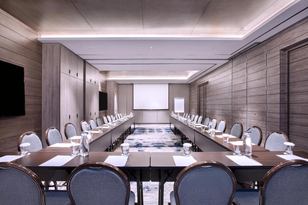Mercure Tangerang Bsd City Екстериор снимка